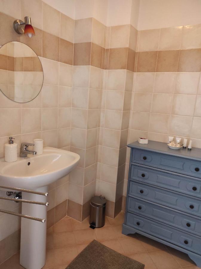 B&B Anyme Ponte Nizza Quarto foto